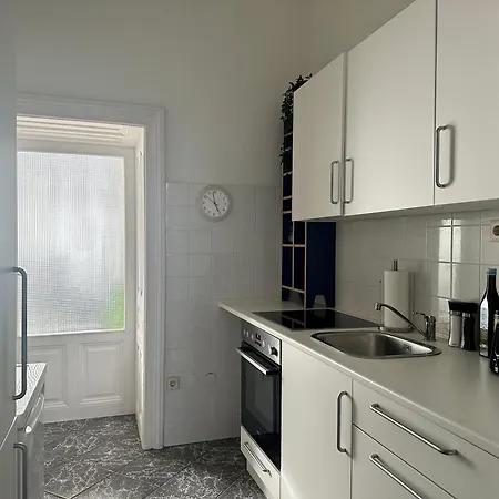 Spacious Apartment, 3 Min To U1 Reumannplatz Vienna Esterno foto