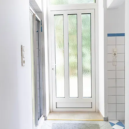 Spacious Apartment, 3 Min To U1 Reumannplatz Vienna Esterno foto