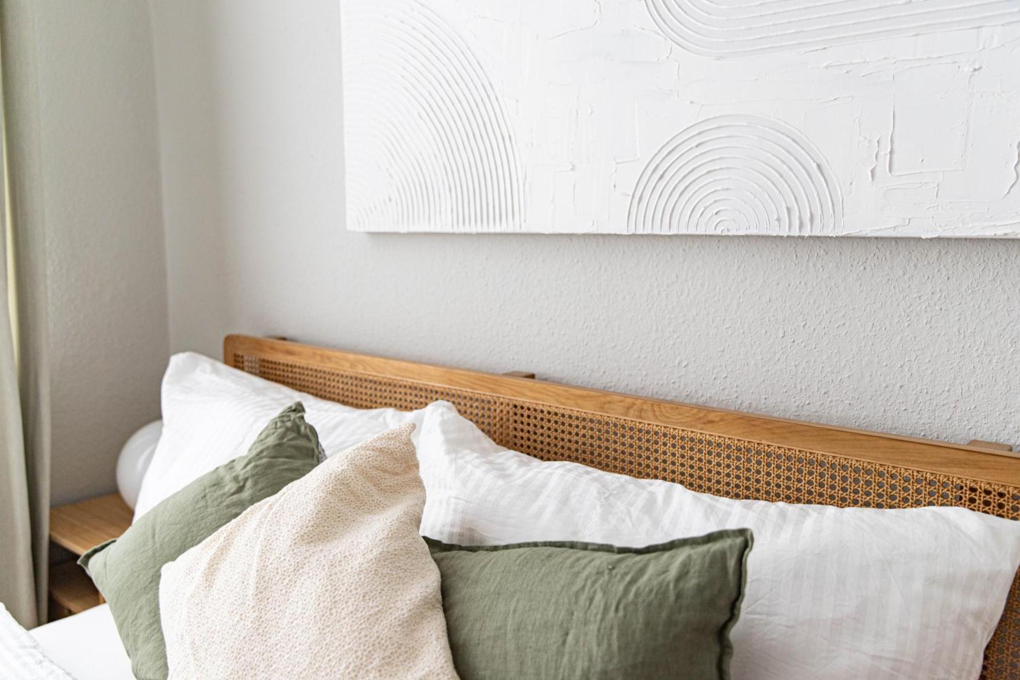 Spacious Apartment, 3 Min To U1 Reumannplatz * Wiedeń