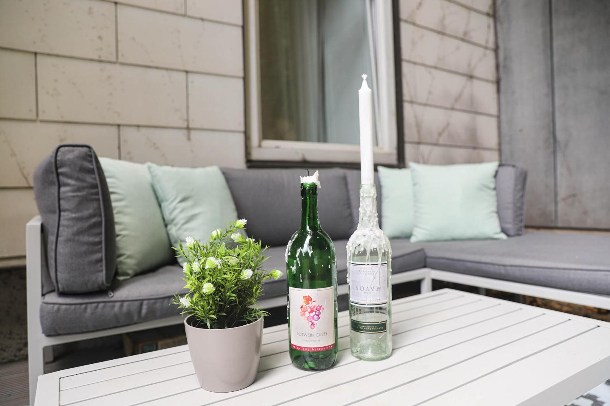 Apartament Spacious Apartment, 3 Min To U1 Reumannplatz