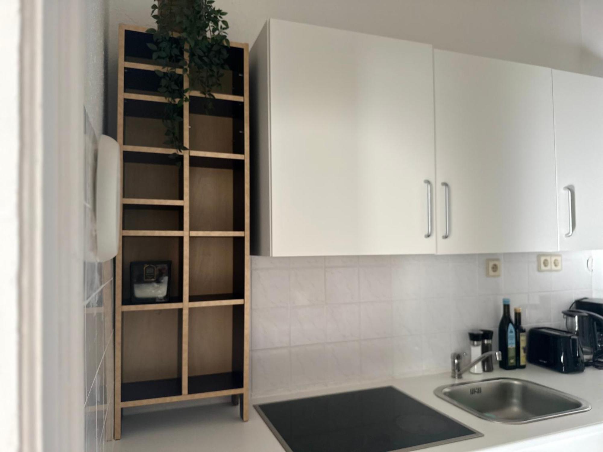 Spacious Apartment, 3 Min To U1 Reumannplatz Appartamento Vienna