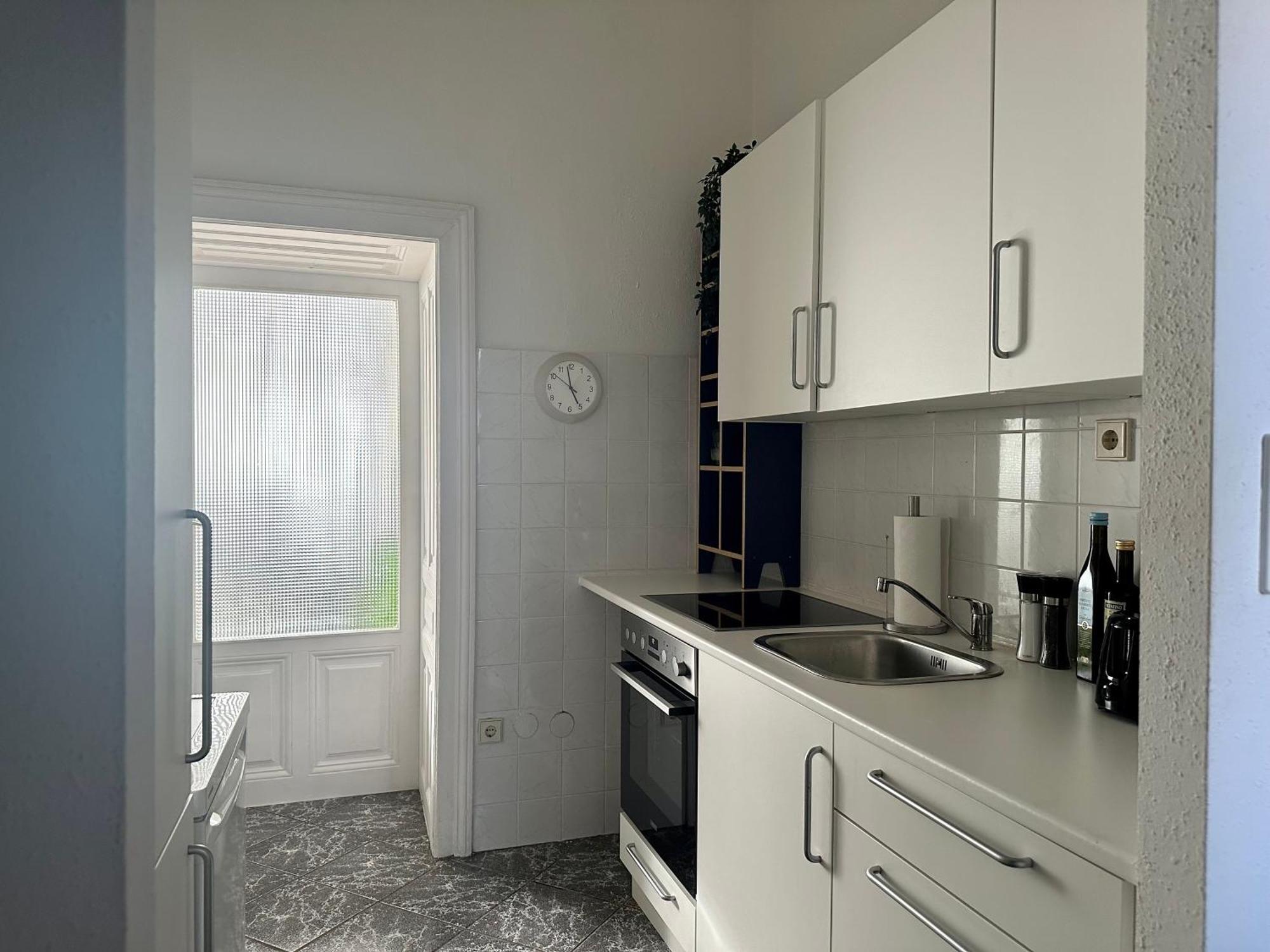 Appartamento Spacious Apartment, 3 Min To U1 Reumannplatz *