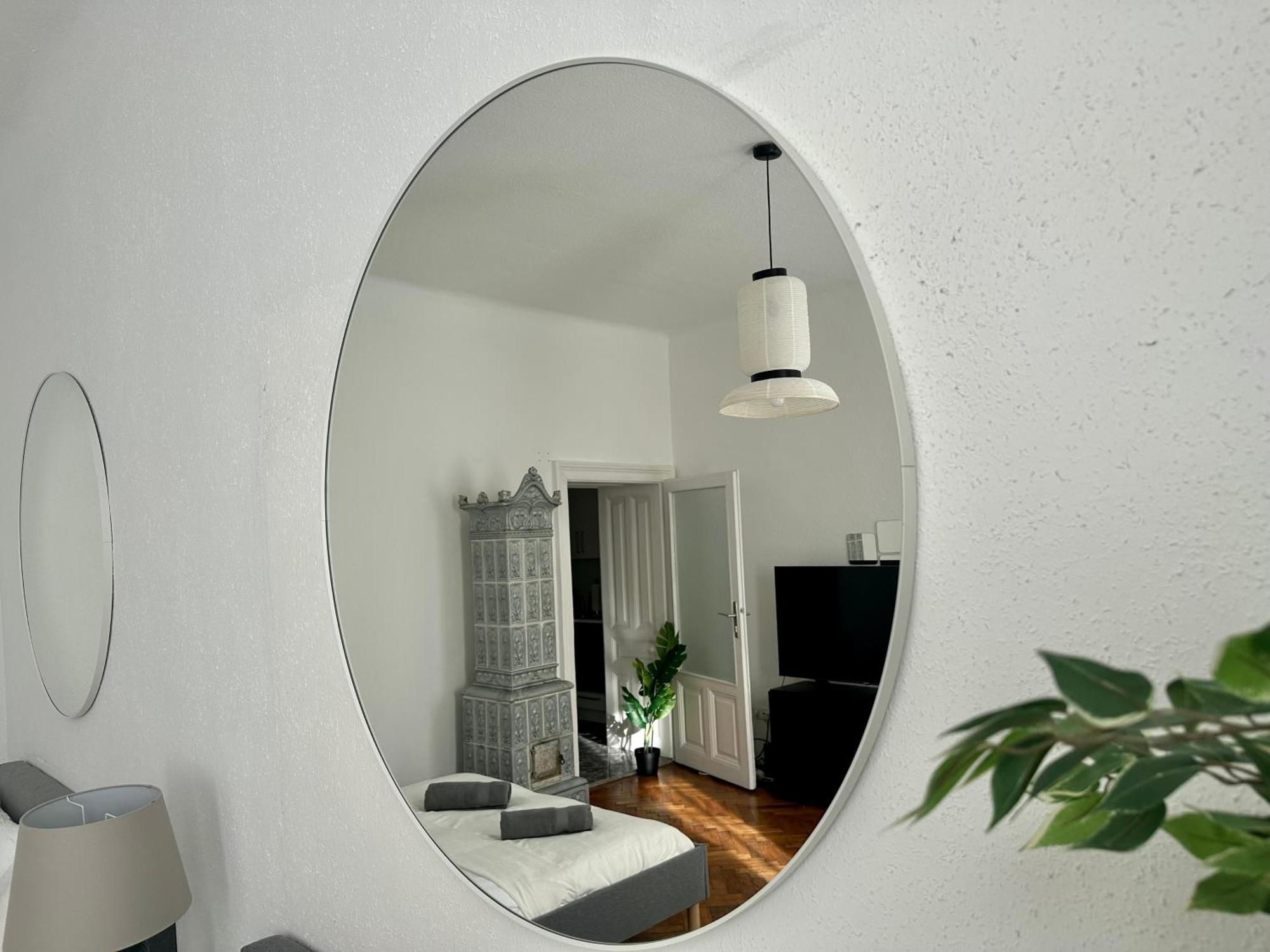 Appartamento Spacious Apartment, 3 Min To U1 Reumannplatz Vienna