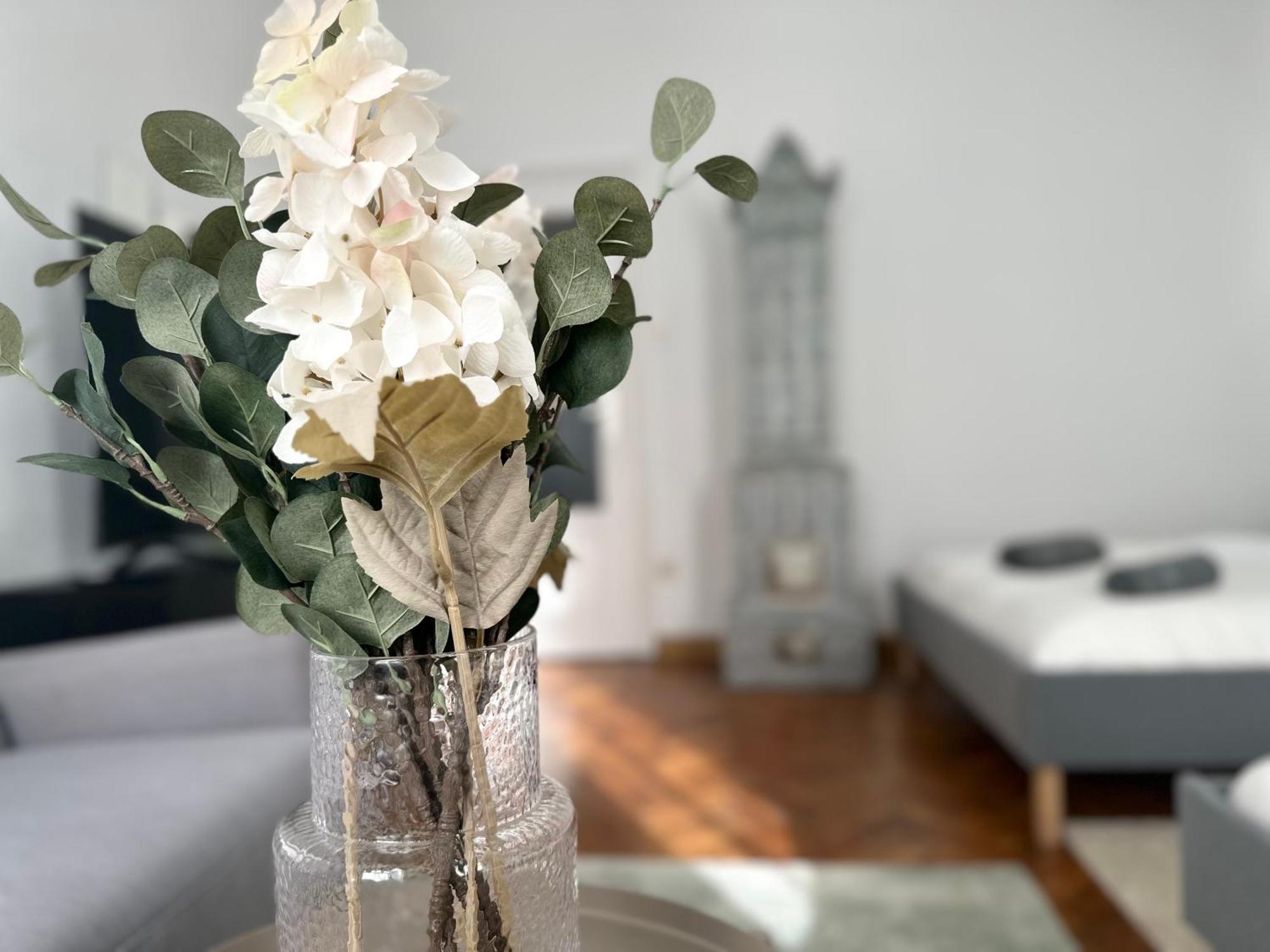 Appartamento Spacious Apartment, 3 Min To U1 Reumannplatz
