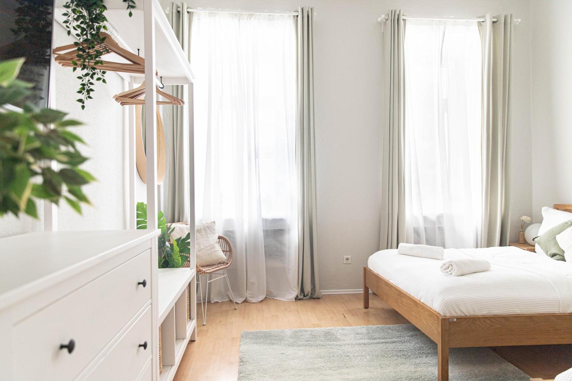 Spacious Apartment, 3 Min To U1 Reumannplatz Appartamento